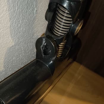 Onvo Şarjlı Süpürgede Kasa Kırılması Ve Garanti Dışı Bırakılması