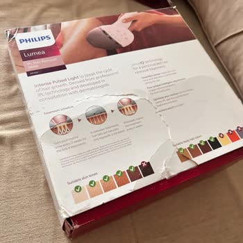 Açılmış Ve Yıpranmış Kutuda Gelen Ürün, İlgisiz Satıcı Mağduriyeti