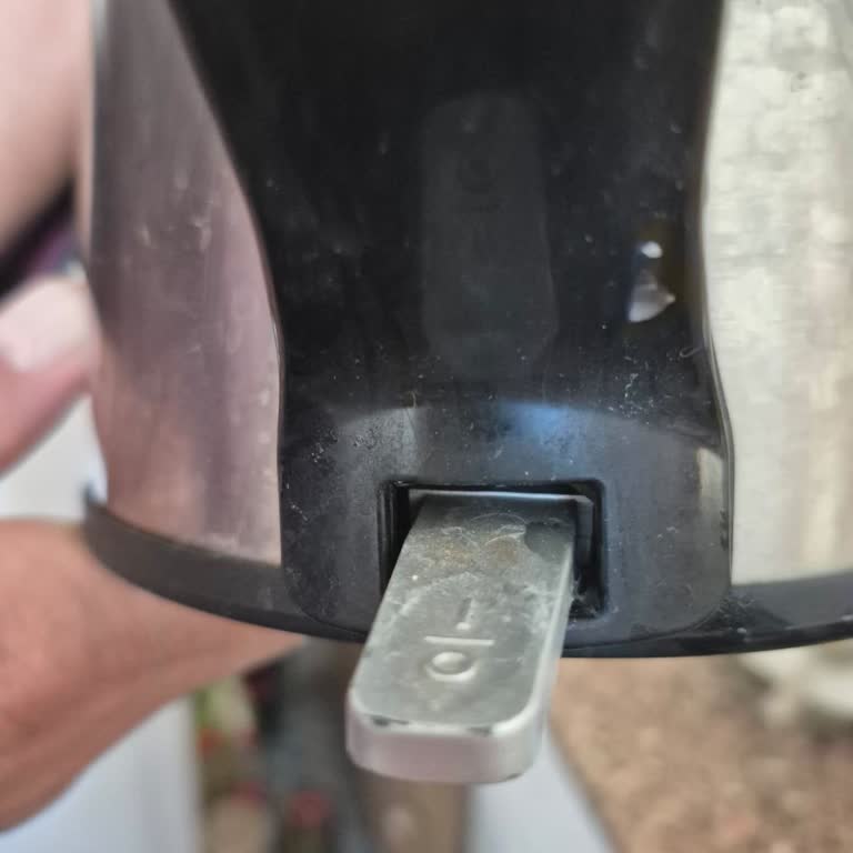 Arzum Çay Makinesi Kısa Sürede Arızalandı, Hayal Kırıklığı Yaşadım