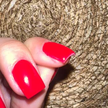 Manikürde Kesikler Ve Hijyen Eksikliği Nedeniyle Büyük Hayal Kırıklığı