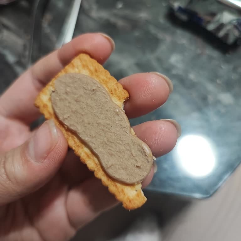 Ülker İkram'da Kreması Azalan Ve Lezzeti Düşen Bisküviler Hayal Kırıklığı Yarattı