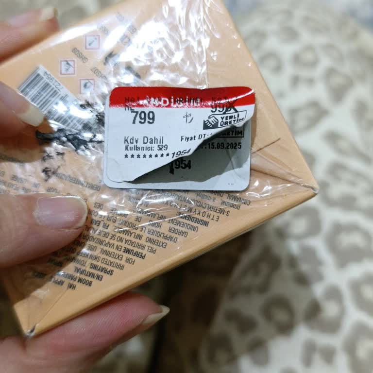 Ecrou Mağazasının '1 Alana 1 Bedava' Kampanyasıyla Yanıltıcı Fiyatlandırma!