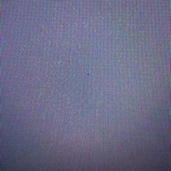 Yeni Alınan Monitörde Arızalar Ve Yetersiz Servis Deneyimi