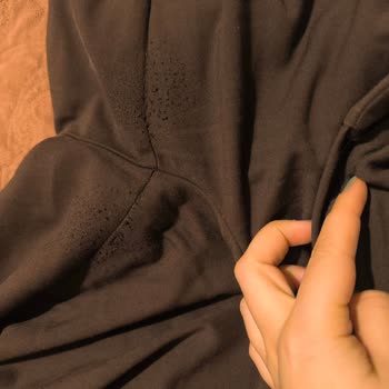 Kısa Sürede Deforme Olan Pantolon İçin İade Veya Hediye Çeki Talebi