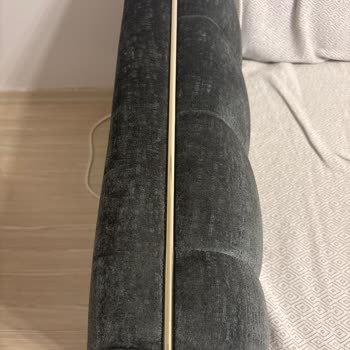 Bellona’dan Alınan Mobilyalarda Kusur Ve Garanti Sorunlarına Çözüm Bulamıyorum