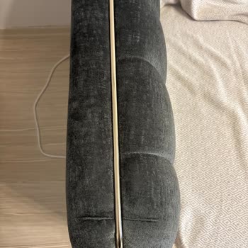 Bellona’dan Alınan Mobilyalarda Kusur Ve Garanti Sorunlarına Çözüm Bulamıyorum