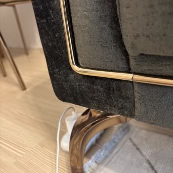 Bellona’dan Alınan Mobilyalarda Kusur Ve Garanti Sorunlarına Çözüm Bulamıyorum