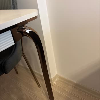 Bellona’dan Alınan Mobilyalarda Kusur Ve Garanti Sorunlarına Çözüm Bulamıyorum