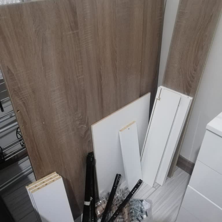 Kurulu Teslim Edilmesi Gereken Orta Sehpa Demonte Geldi, Müşteri Hizmetlerine Ulaşılamıyor