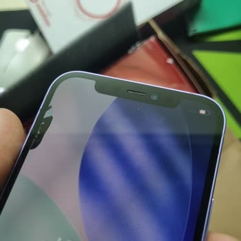 Vodafone Ayıplı İPhone 12 Teslimatı Sonrası İade Sürecinde Yaşanan Destek Eksikliği!