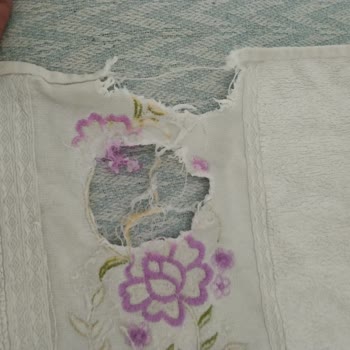 Vestel Çamaşır Makinesi Çamaşırlarıma Zarar Veriyor, Çözüm Sunulmuyor