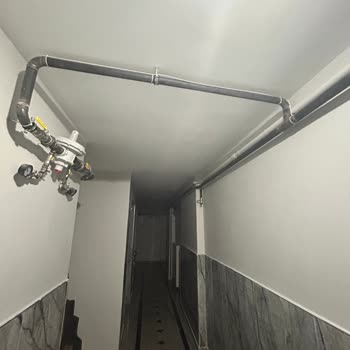 Hazır Fiber Hat Varken Gereksiz Kablo Çekildi, Sorun Çözülmüyor