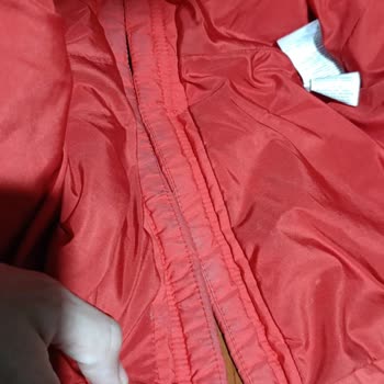 Gardrops'ta 'Yeni' Diye Satılan Kusurlu Mont Ve Haksız İade Reddi