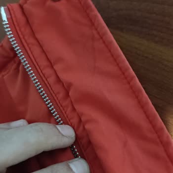 Gardrops'ta 'Yeni' Diye Satılan Kusurlu Mont Ve Haksız İade Reddi