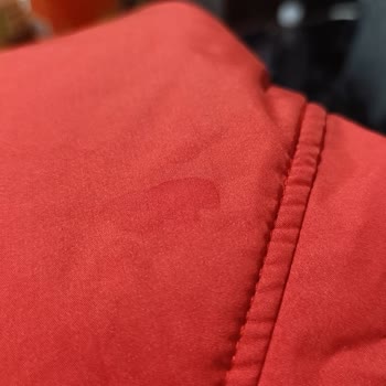 Gardrops'ta 'Yeni' Diye Satılan Kusurlu Mont Ve Haksız İade Reddi