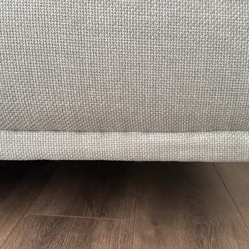 Sıfır Alınan Koltukta İskelet Ve Dikiş Hataları Değişim Talebim Reddedildi