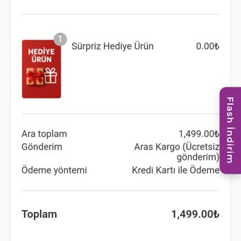 Ürünüm Gönderilmedi, Muhatap Bulamıyorum