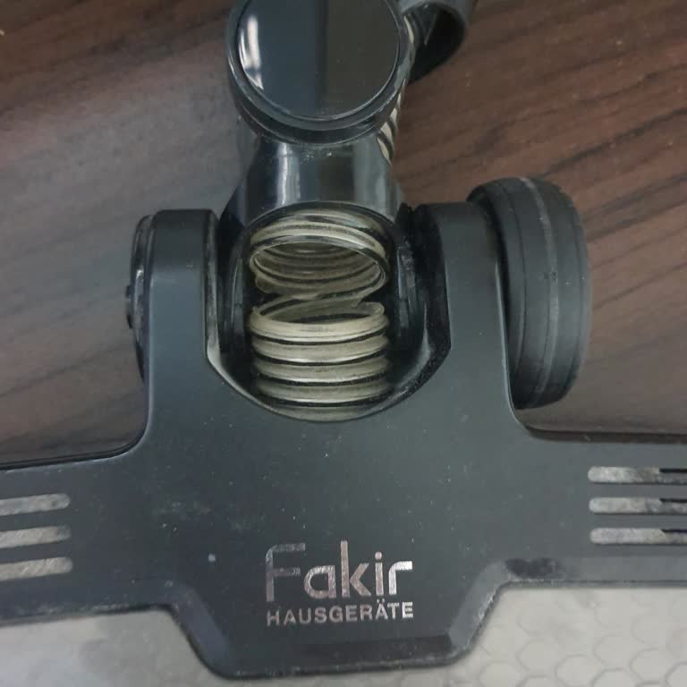 Fakir Süpürgem Garanti Süresinde Arızalandı Ücret Talep Edildi İade İstiyorum