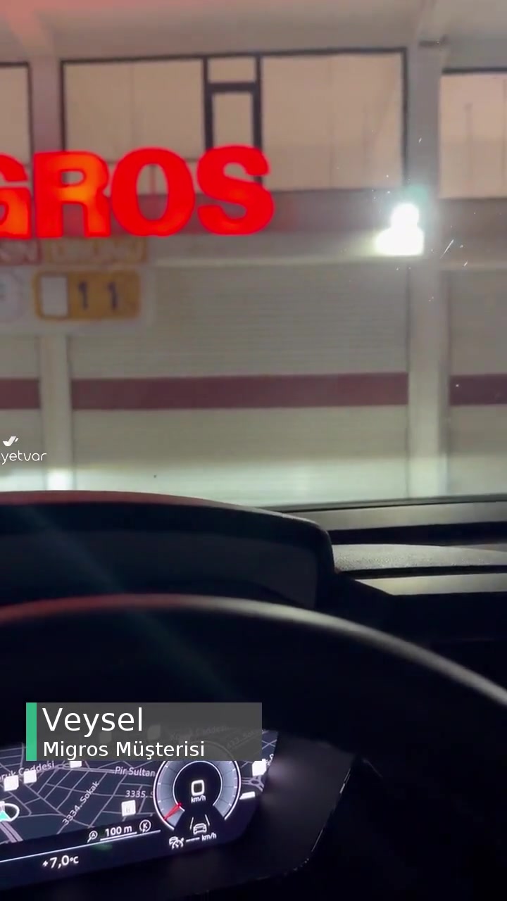 Migros Kapanış Saatinden Daha Erken Kepenk İndirme videonun kapak resmi