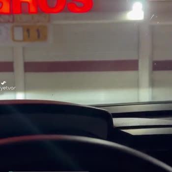 Migros Kapanış Saatinden Daha Erken Kepenk İndirme