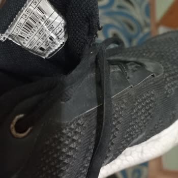 Kısa Sürede Deforme Olan Ayakkabı İçin Sorumluluğun Bana Yüklenmesini Kabul Etmiyorum