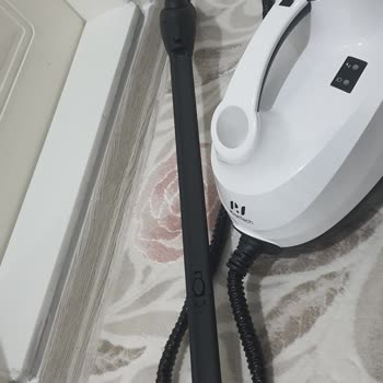 Pirantech CB-107C Buhar Makinesi Arızası Ve Destek Eksikliği Nedeniyle Mağduriyet