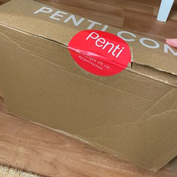 Penti'den Hasarlı Ve Özensiz Paketlenen İç Giyim Ürünü: Hijyen Ve Müşteri Memnuniyeti İhmal Edildi