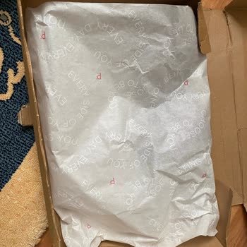 Penti'den Hasarlı Ve Özensiz Paketlenen İç Giyim Ürünü: Hijyen Ve Müşteri Memnuniyeti İhmal Edildi