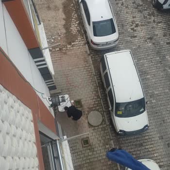 Eki aç