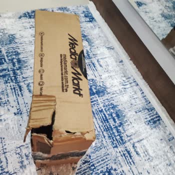 Yanlış Teslimat Ve Hasarlı Ürün Nedeniyle Media Markt'tan Aldığım İpad'in İadesinde Yaşadığım Sorunlar