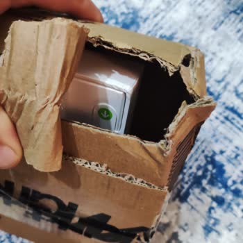 Yanlış Teslimat Ve Hasarlı Ürün Nedeniyle Media Markt'tan Aldığım İpad'in İadesinde Yaşadığım Sorunlar