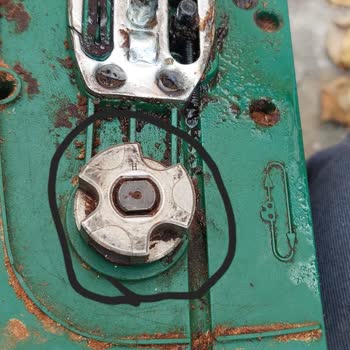 Koçtaş Yedek Parça Talebim Bir Aydır Karşılanmıyor, Mağduriyetim Giderilmiyor