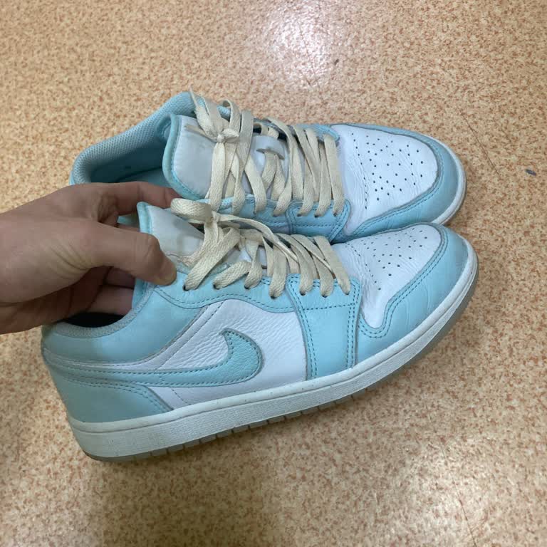 Kısa Sürede Deforme Olan Air Jordan İçin Değişim Talebim Reddedildi