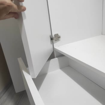 Vivense'den Aldığım Gardırop Hatalı Çıktı, Müşteri Hizmetlerine Ulaşamıyorum!