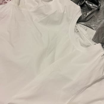 Kullanılmış Ürün Gönderimi Nedeniyle Güven Kaybı Ve Denetim Talebi