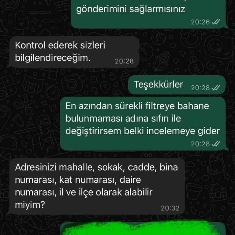 Dyson V15 Süpürge Arızası Ve İlgisiz Müşteri Hizmetleriyle Çözülmeyen Mağduriyet