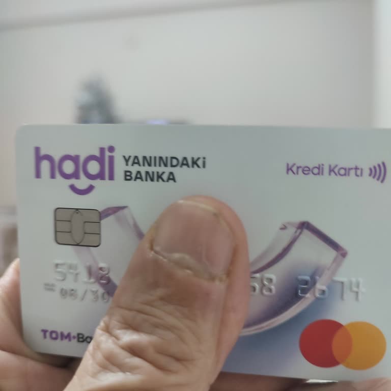 Tombank Hadi Yanındaki Kartta Söz Verilen Akaryakıt İadesi Yapılmadı