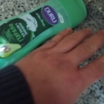 Duru Duş Jeli Cildimde Alerji Ve Kaşıntıya Sebep Oldu