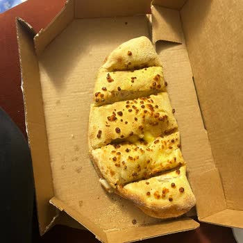 Dominos Batıkent Şubesinde Sürekli Yaşanan Sipariş Ve Kalite Sorunları
