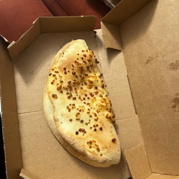 Dominos Batıkent Şubesinde Sürekli Yaşanan Sipariş Ve Kalite Sorunları