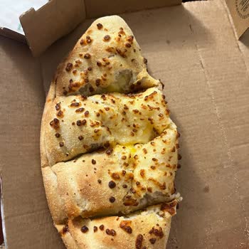 Dominos Batıkent Şubesinde Sürekli Yaşanan Sipariş Ve Kalite Sorunları