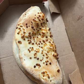 Dominos Batıkent Şubesinde Sürekli Yaşanan Sipariş Ve Kalite Sorunları