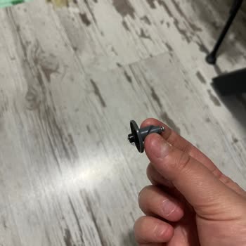 Philips Aqua Trio 9000 Süpürge Başlığında Kronik Kırılma Sorunu Ve Çözüm Eksikliği