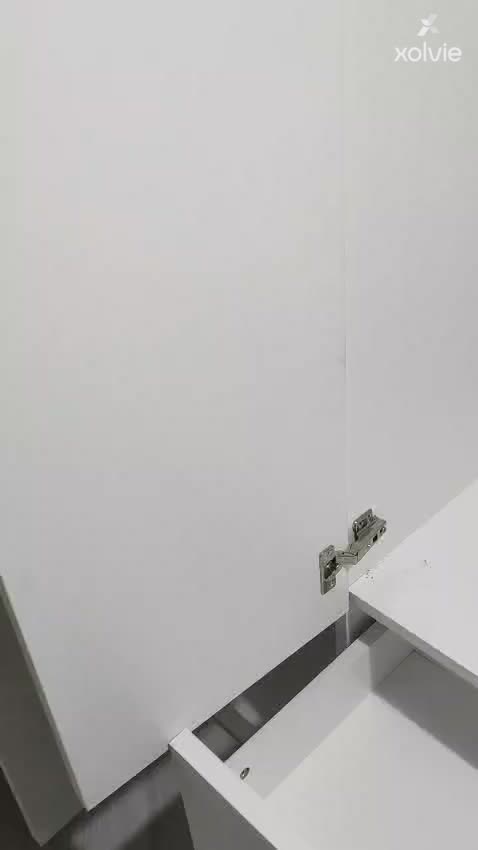 Vivense Defective Wardrobe Doors Don’t Close, Labeled as User Error video cover