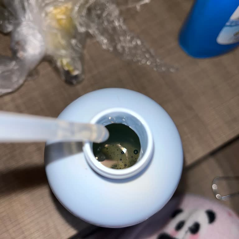 Kötü Koku Ve Sivilce Yapan Ürün Hayal Kırıklığı Yarattı