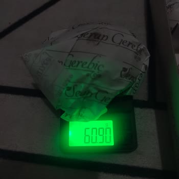 Serap Gerebiç Dünyası Siparişte Eksik Gramaj Sorunu