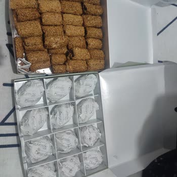 Serap Gerebiç Dünyası Siparişte Eksik Gramaj Sorunu