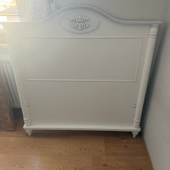 Çilek Genç Odası'ndan Hatalı Parça Teslimatı Nedeniyle Kurulamayan Baza Ve Mağduriyet