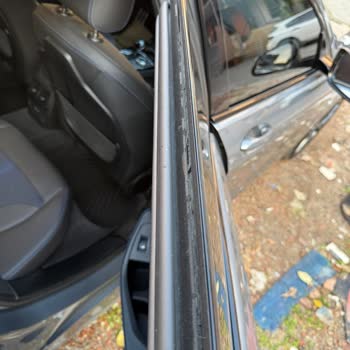 Borusan Samandıra Servisinde Uzun Bekleme Ve Kirli Araç Teslimi Hayal Kırıklığı Yarattı
