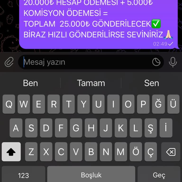Facebook Hesabım Ele Geçirildi, Güvenlik Ve Hesap Kurtarma Talebim Var
